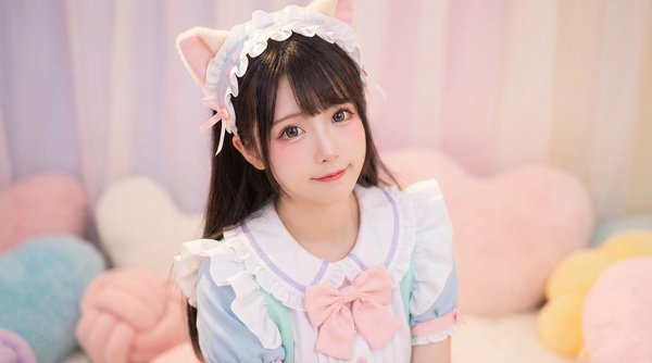 茄子视频二次元cosplay视频